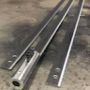 Meet your Posher, Blake